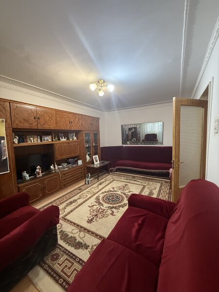 Piata Salajan, Nicolae Grigorescu apartament 2 camere