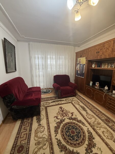 Piata Salajan, Nicolae Grigorescu apartament 2 camere