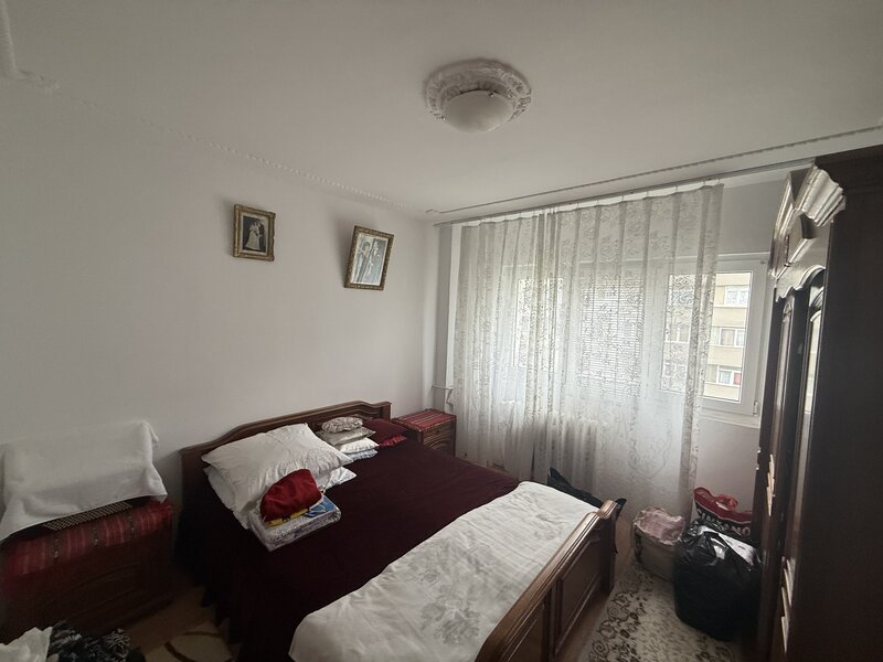 Piata Salajan, Nicolae Grigorescu apartament 2 camere