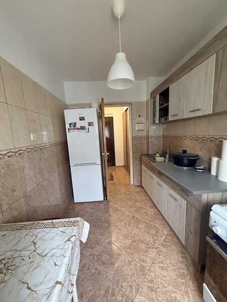 Piata Salajan, Nicolae Grigorescu apartament 2 camere